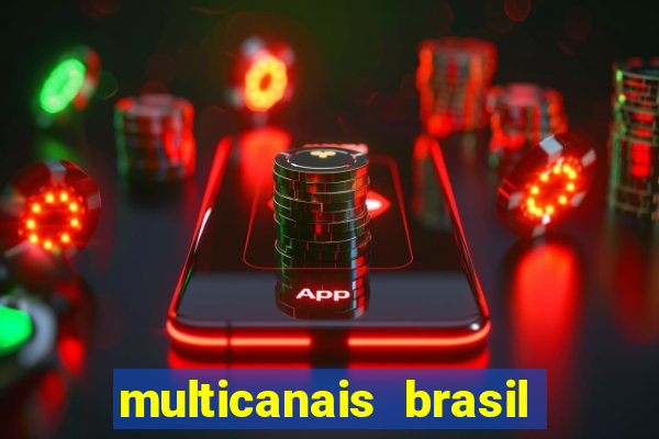 multicanais brasil e uruguai